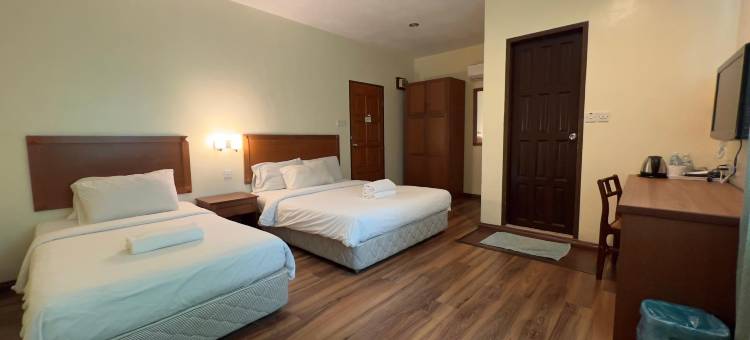 王英酒店(King Ing Hotel)图片