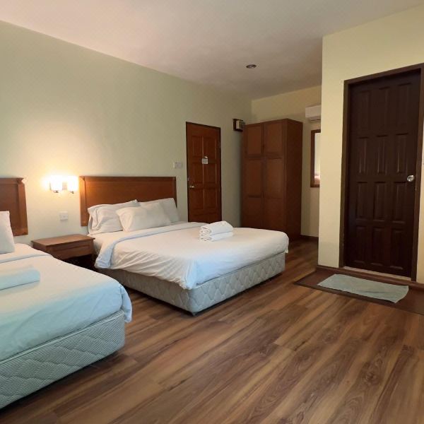 王英酒店(King Ing Hotel)图片