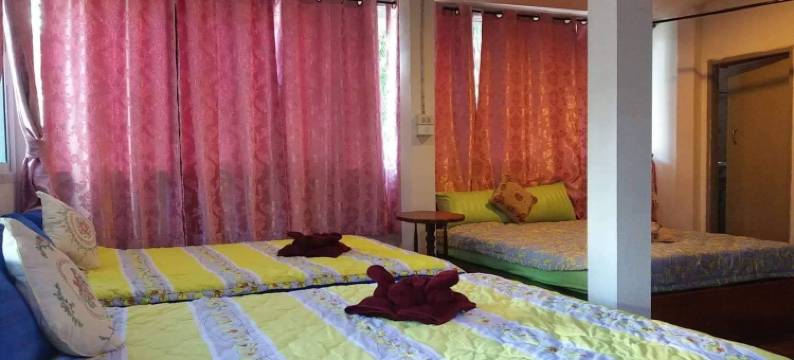 Baan Gon Chompu民宿(Baan Gon Chompu)图片