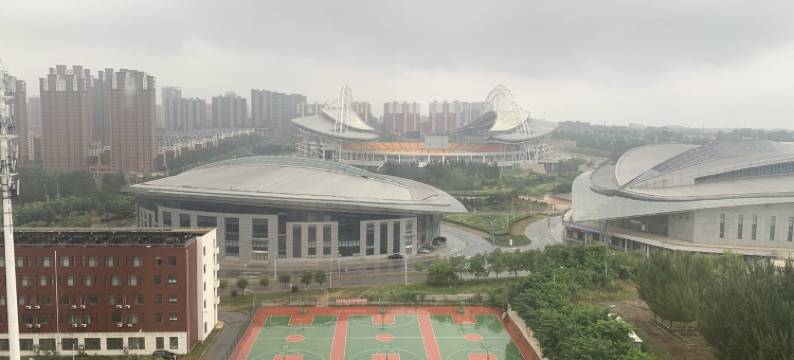 有涧01民宿(渤海大街分店)图片