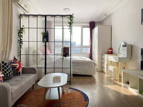 佳柔酒店式公寓(汇信街分店)