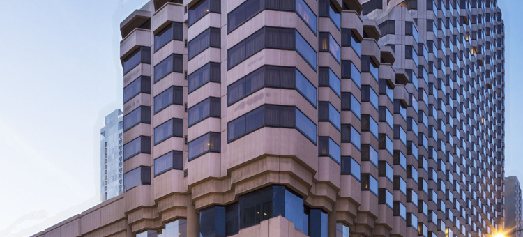 旧金山联合广场帕克55 希尔顿酒店(Parc 55 San Francisco - a Hilton Hotel)图片