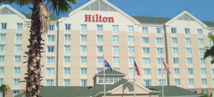 奥兰多海洋世界希尔顿花园酒店(Hilton Garden Inn Orlando at Seaworld)图片