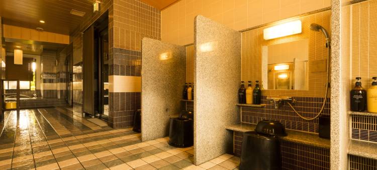 多美迎PREMIUM京都站前(天然温泉 花萤之汤)(Dormy Inn Premium Kyoto Ekimae (Natural Hot Spring))图片