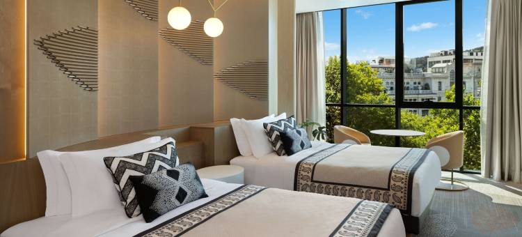 自由广场段落,豪华精选酒店,第比利斯(Paragraph Freedom Square, a Luxury Collection Hotel, Tbilisi)图片