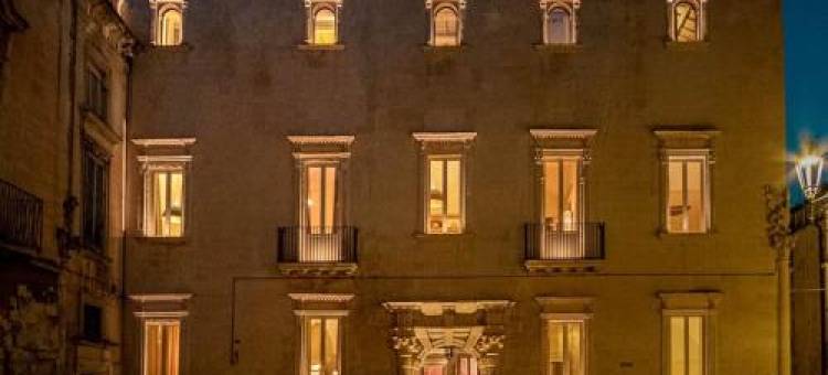 Palazzo Maresgallo Suites & Spa图片