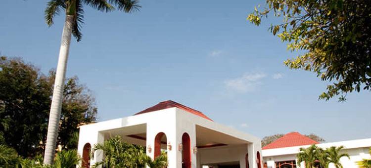 皇家卡米诺马那瓜全球酒店(Hotel Globales Camino Real Managua)图片