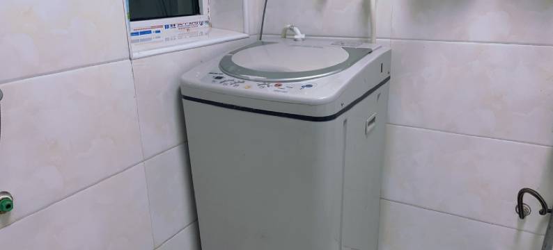 这是三树公寓(星园路分店)图片