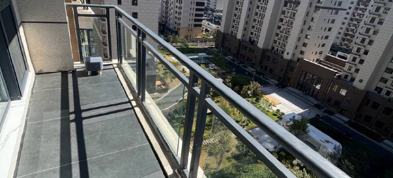 帅b小超公寓(公园路分店)图片