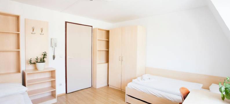 myNext - 河畔酒店 萨尔茨堡(myNext - Riverside Hotel Salzburg)图片