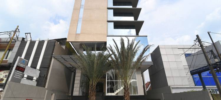 大西洋城酒店(Atlantic City Hotel)图片