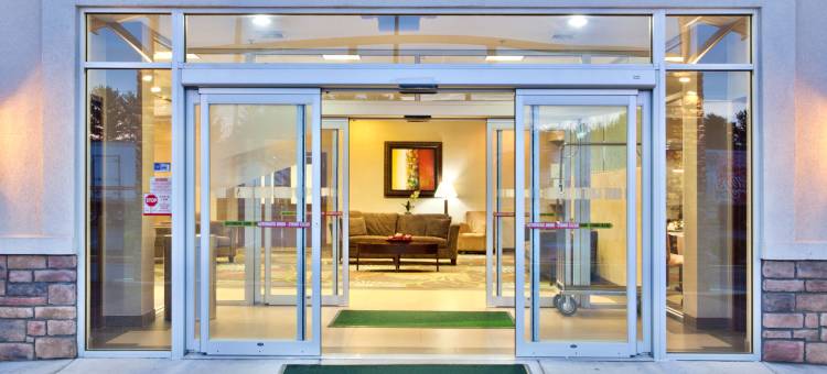 多佛温德姆花园酒店(Wyndham Garden Dover)图片