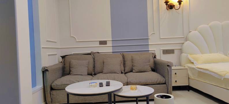 TETdongbo公寓(上海南路分店)图片