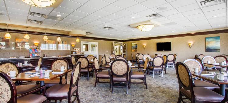 戴明凯艺酒店(Quality Inn Deming)图片