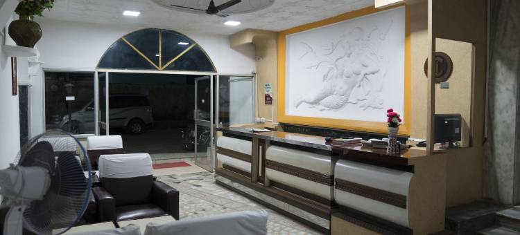 长马国际酒店(Hotel Chanma International)图片