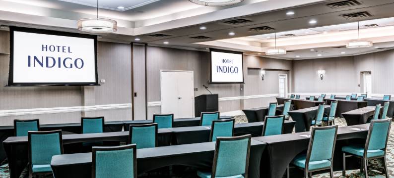 亚特兰大英迪格酒店-维宁斯-IHG旗下(Hotel Indigo ATLANTA - VININGS GALLERIA by IHG)图片