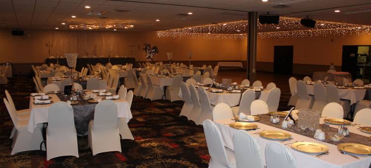 大福克斯华美达酒店(Ramada by Wyndham Grand Forks)图片