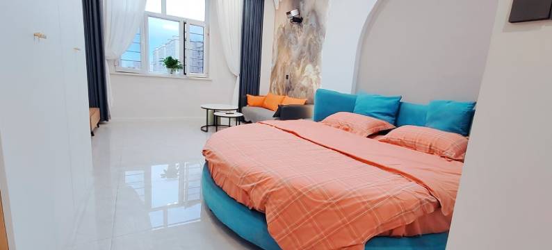 TETdongbo公寓(上海南路分店)图片