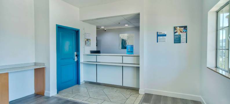 贝克斯菲尔德6号公寓式酒店(Studio 6 Bakersfield, CA)图片