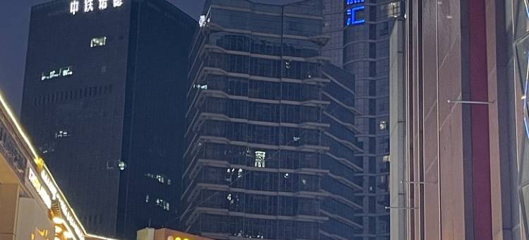 小懿家悦和公寓(汇智二路分店)图片