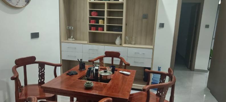 如家小栖民宿(银河四路分店)图片