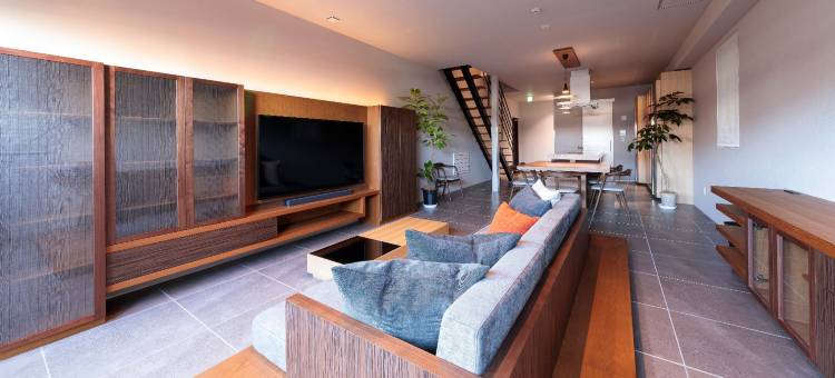 石邸富良野(Condominium Ishitei Furano)图片