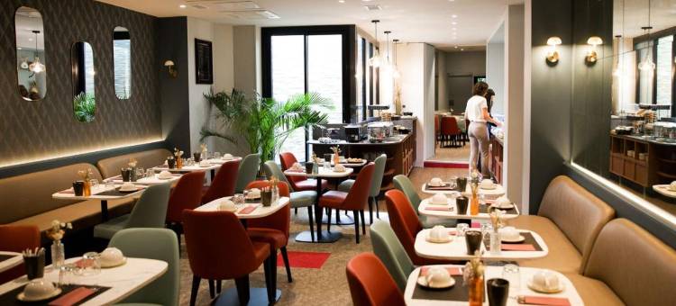 格勒诺布尔大酒店，贝斯特韦斯特至尊精选(Le Grand Hotel Grenoble, BW Premier Collection)图片