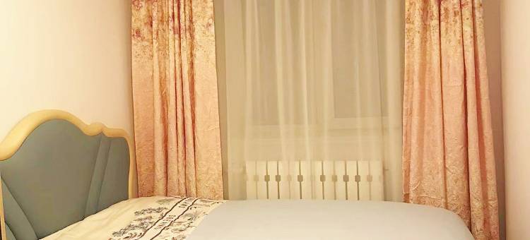 觅知家庭民宿(东山路分店)图片