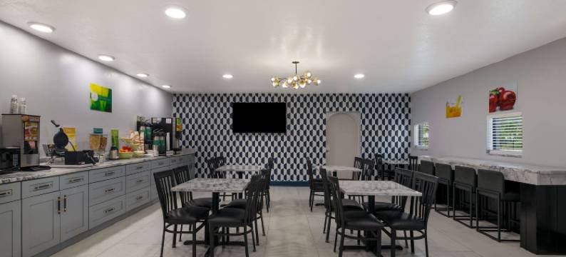 奥兰多北阿尔塔蒙特斯普林斯凯艺套房酒店(Quality Inn & Suites Altamonte Springs Orlando-North)图片