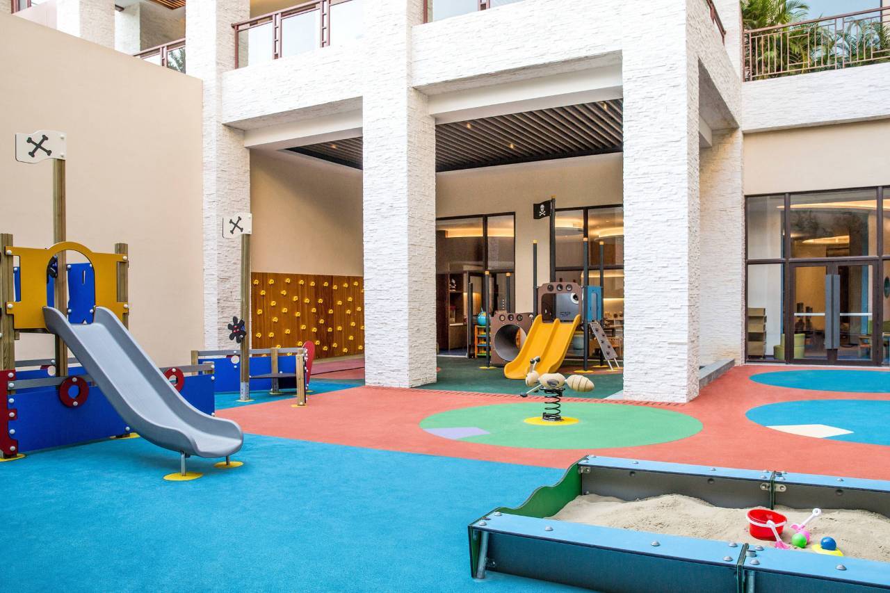 厦门万豪酒店及会议中心图片