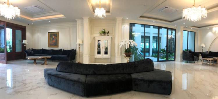 苏蓬大酒店(Suphorn Grand Hotel)图片