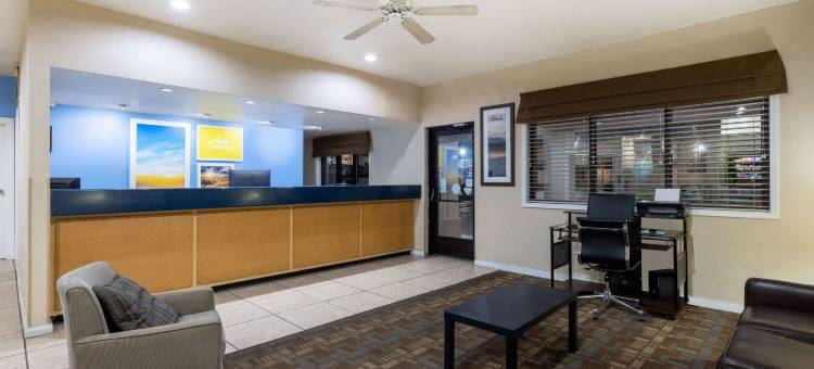 罗斯威尔温德姆戴斯酒店(Days Inn by Wyndham Roswell)图片