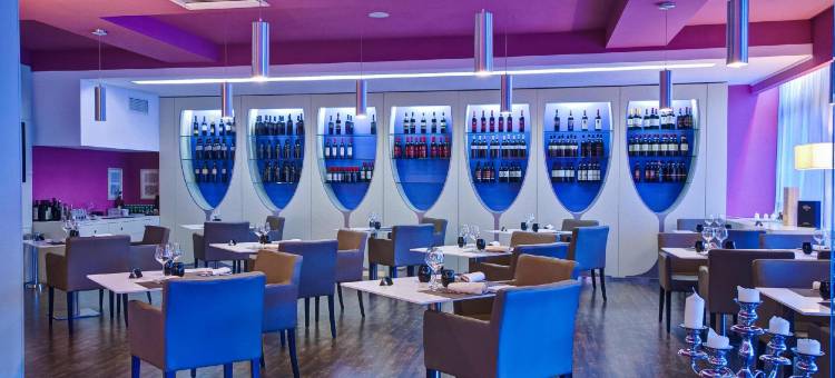 昆特洛托利贝斯特韦斯特酒店(Best Western Hotel Quattrotorri Perugia)图片