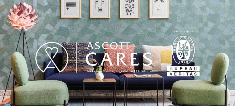 是拉差馨乐庭格兰德中心公寓酒店(Citadines Grand Central Sri Racha)图片