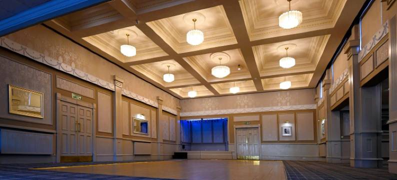 角落之家酒店(The Corner House Hotel)图片