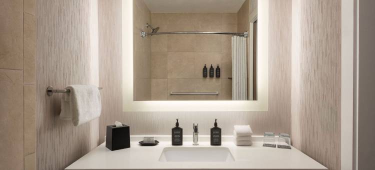 拉霍亚喜来登酒店(Sheraton La Jolla)图片