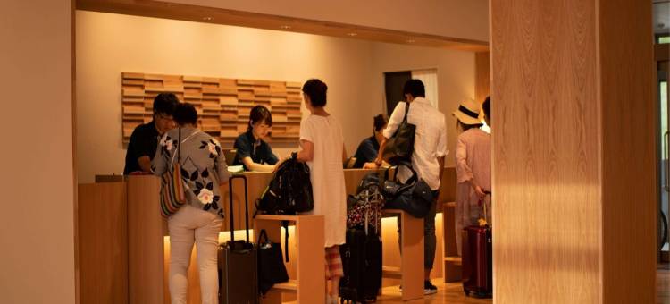 新玉川温泉酒店(Shintamagawa Onsen)图片
