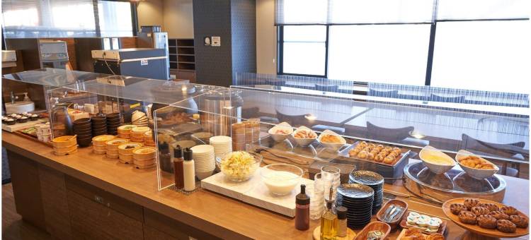 维亚新大阪酒店-JR西日本集团(VIA INN SHIN-OSAKA JR-West Group)图片