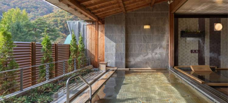 花卷酒店(Hotel Hanamaki)图片