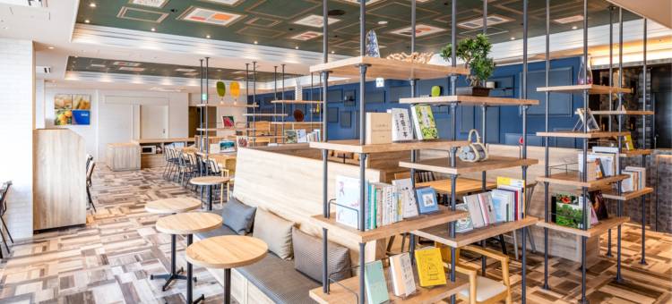 高松舒适酒店(Comfort Hotel Takamatsu)图片