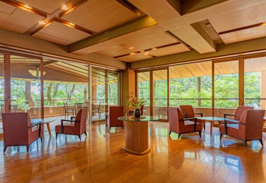 Ryokan Tokiichiyu Hotel Overview