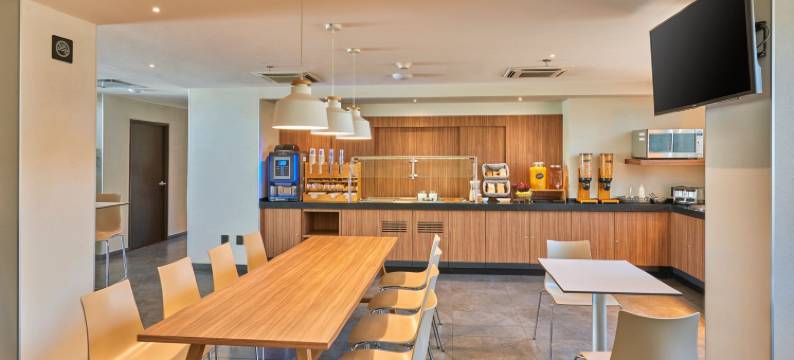 卡沃尔卡万豪城市快捷酒店(City Express by Marriott Caborca)图片