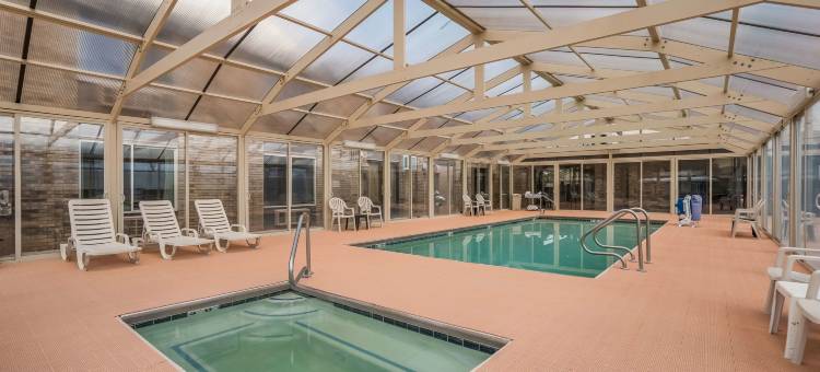 品质酒店-里奇菲尔德I-70(Quality Inn Richfield I-70)图片