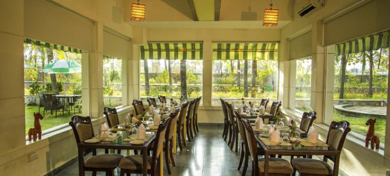 埃斯瑟尔度假村酒店(Esthell Village Resort)图片