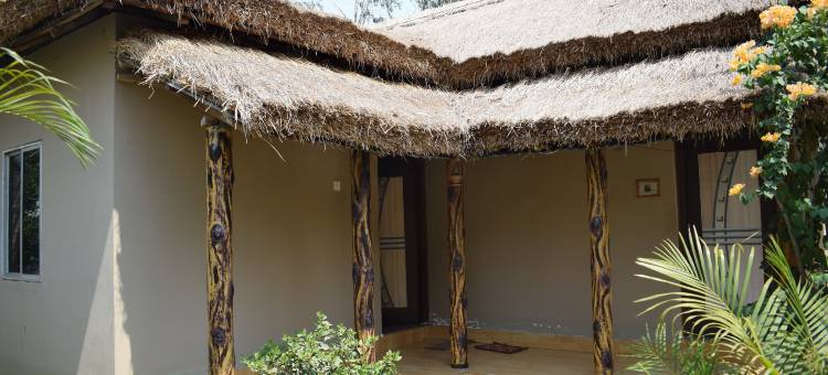 独居的巴诺(Solitary Nook)图片