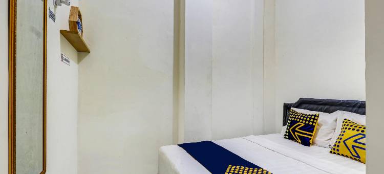 O酒店岗登加清真民宿(Hotel O Gang Tengah Homestay Syariah)图片