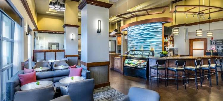 哥伦比亚哈比森凯悦嘉轩酒店(Hyatt Place Columbia Harbison)图片