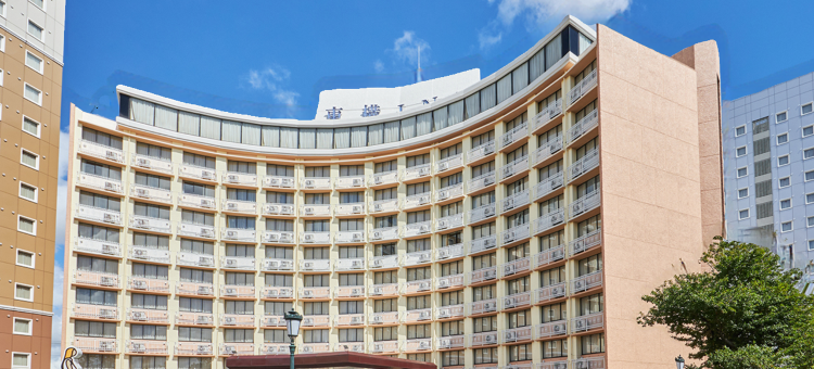 东横INN成田机场本馆(Toyoko Inn Narita Airport Honkan)图片