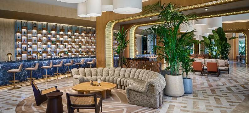 格劳利亚斯林特度假酒店(Gloria Serenity Resort - All Inclusive)图片