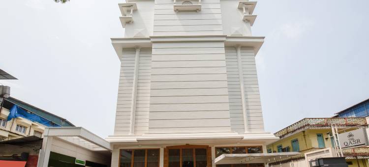 Treebo the Qasr图片